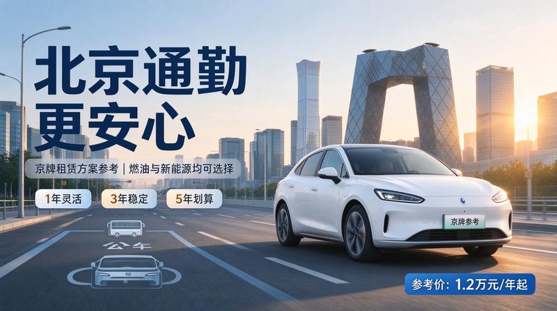 2026年北京交通规划发展